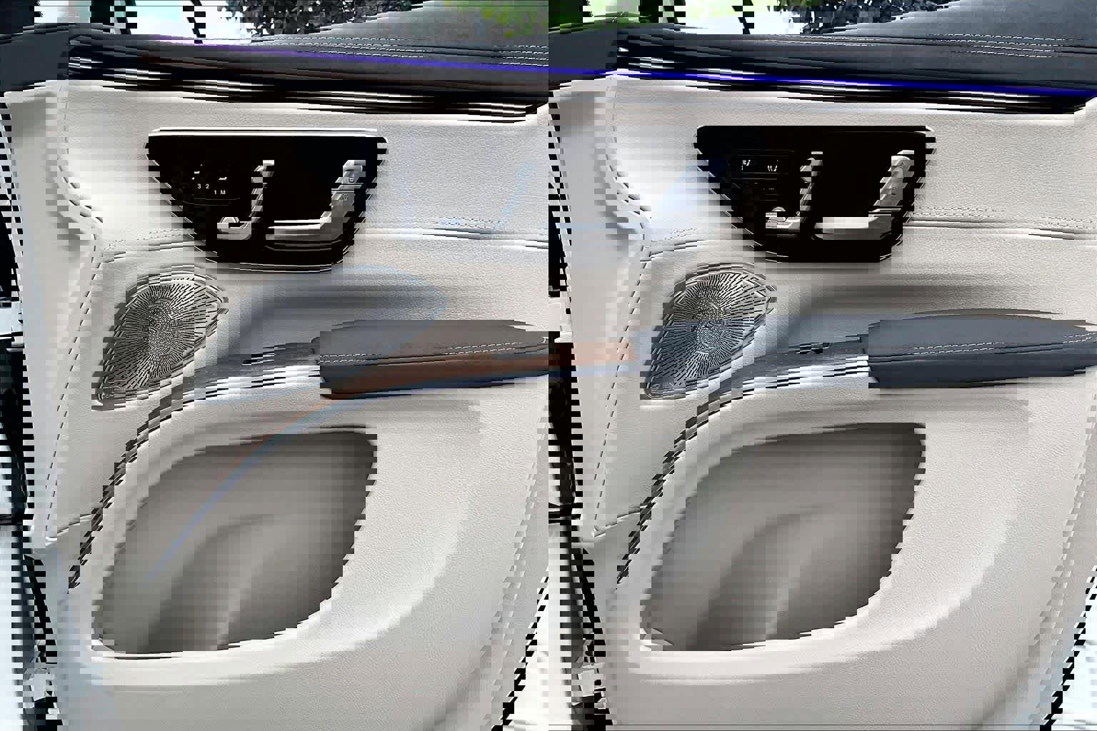 Used 2023 Mercedes-Benz EQS 450+ SUV image 22