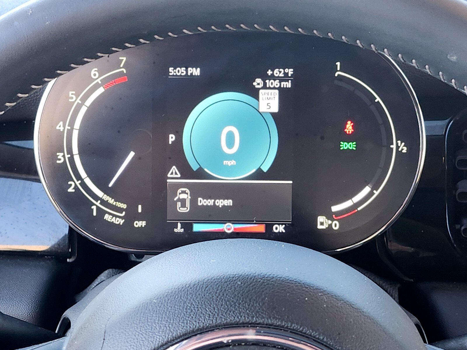 Used 2024 MINI Cooper S FWD image 28