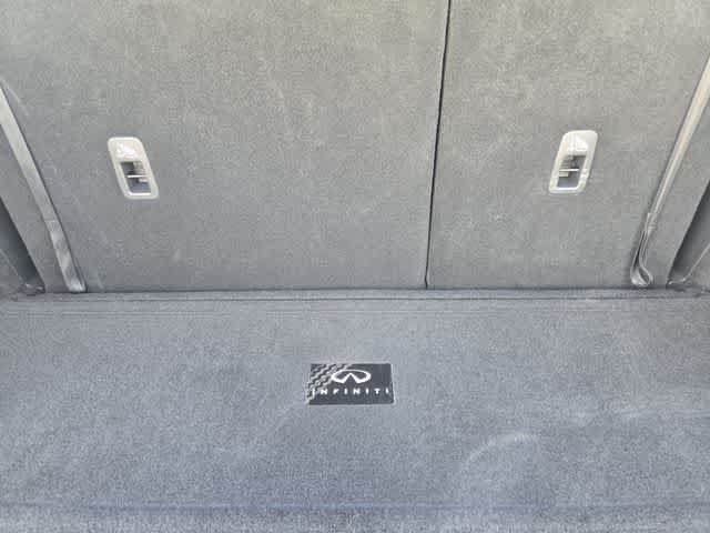 Used 2026 INFINITI QX60 Luxe w/ Cargo Package FWD image 20