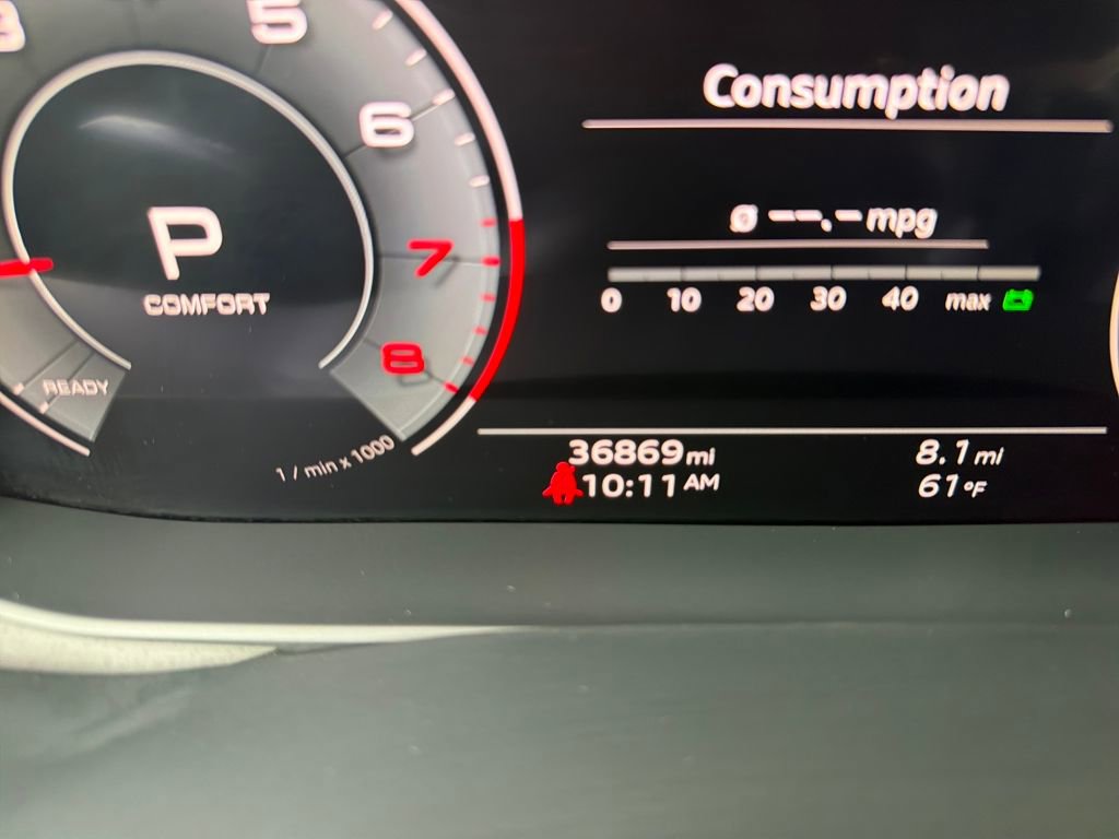 Used 2023 Audi Q7 2.0T Premium w/ Convenience Package image 17