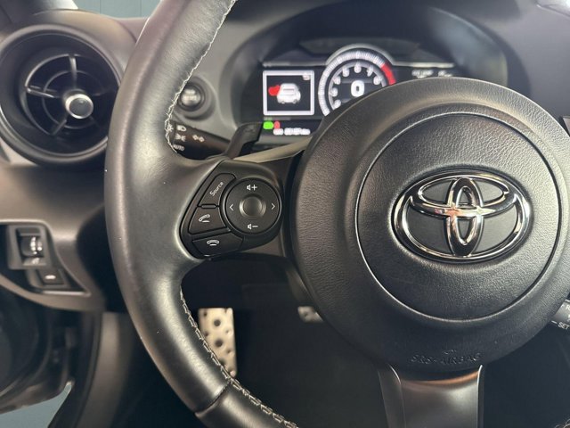 Used 2023 Toyota GR86 Premium image 14