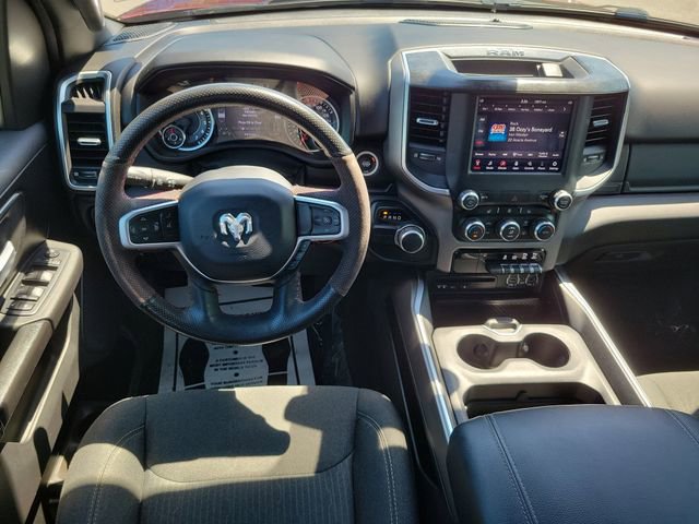 Used 2019 RAM 1500 Big Horn image 12