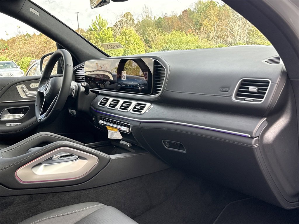 New 2026 Mercedes-Benz GLE 350 GLE 350 image 21
