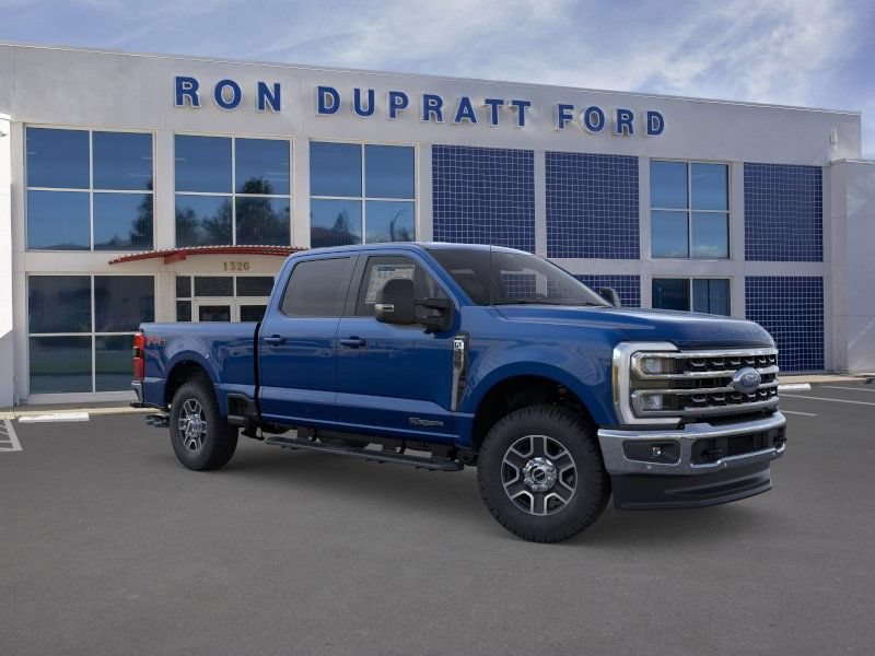 New 2026 Ford F250 Lariat w/ Lariat Premium Package AWD/4WD image 30