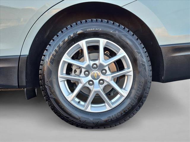 Used 2022 Chevrolet Equinox LT FWD image 23