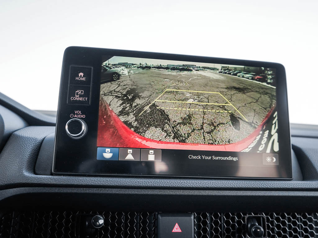 New 2026 Honda CR-V LX image 23