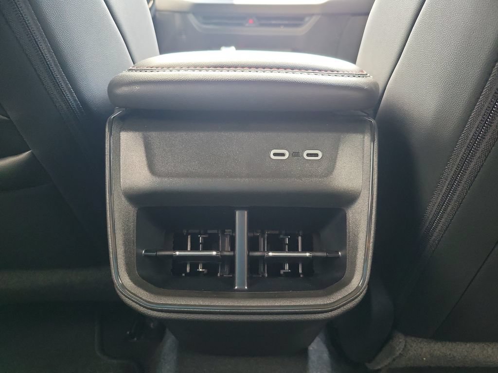New 2026 Dodge Charger Scat Pack AWD/4WD image 11