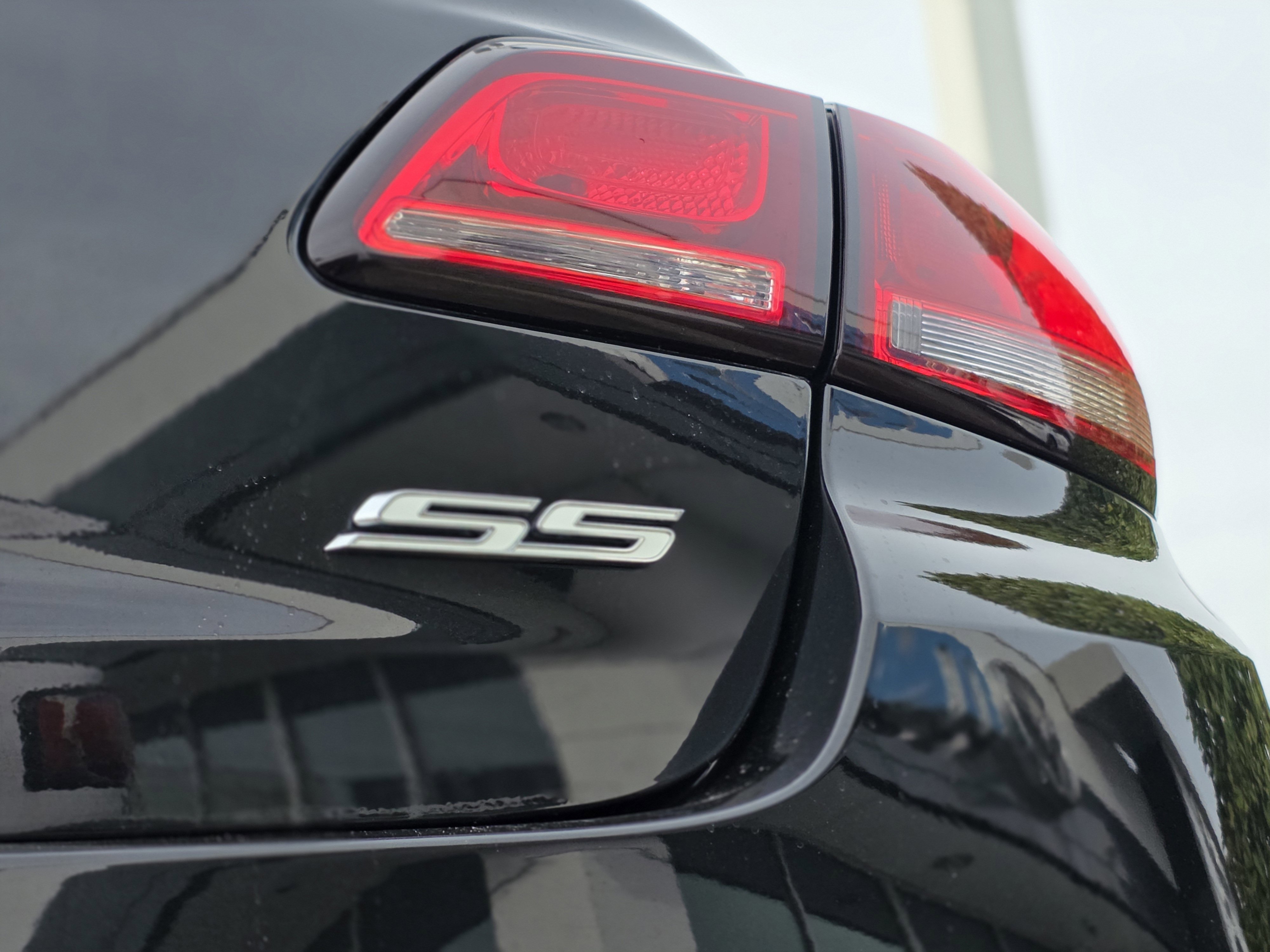 Used 2014 Chevrolet SS image 43