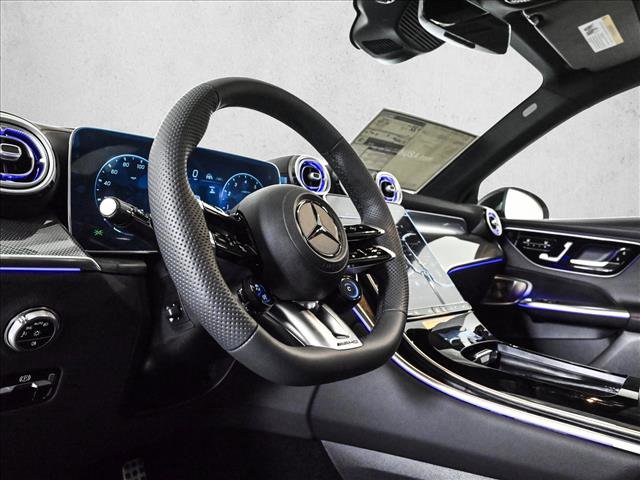 New 2026 Mercedes-Benz GLC 43 AMG 4MATIC image 10