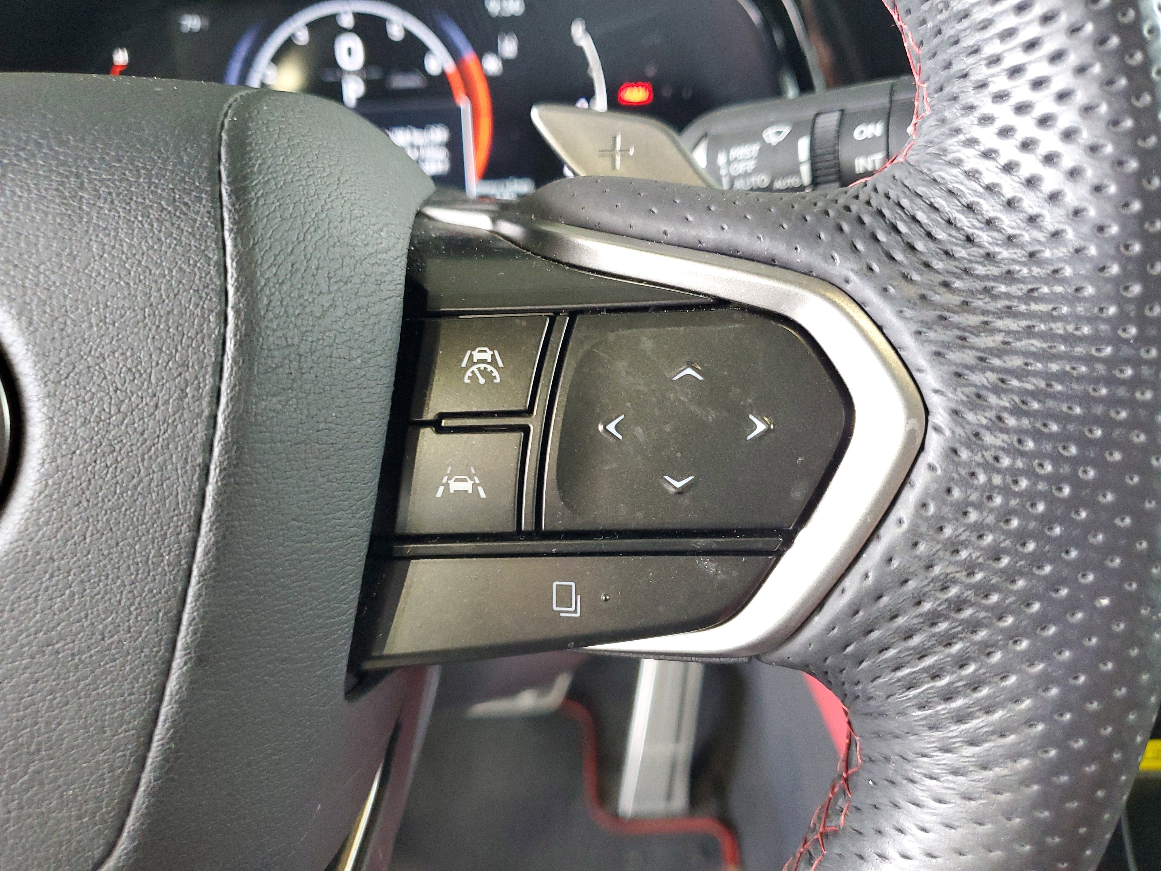 Used 2024 Lexus NX 350 F Sport AWD/4WD image 25