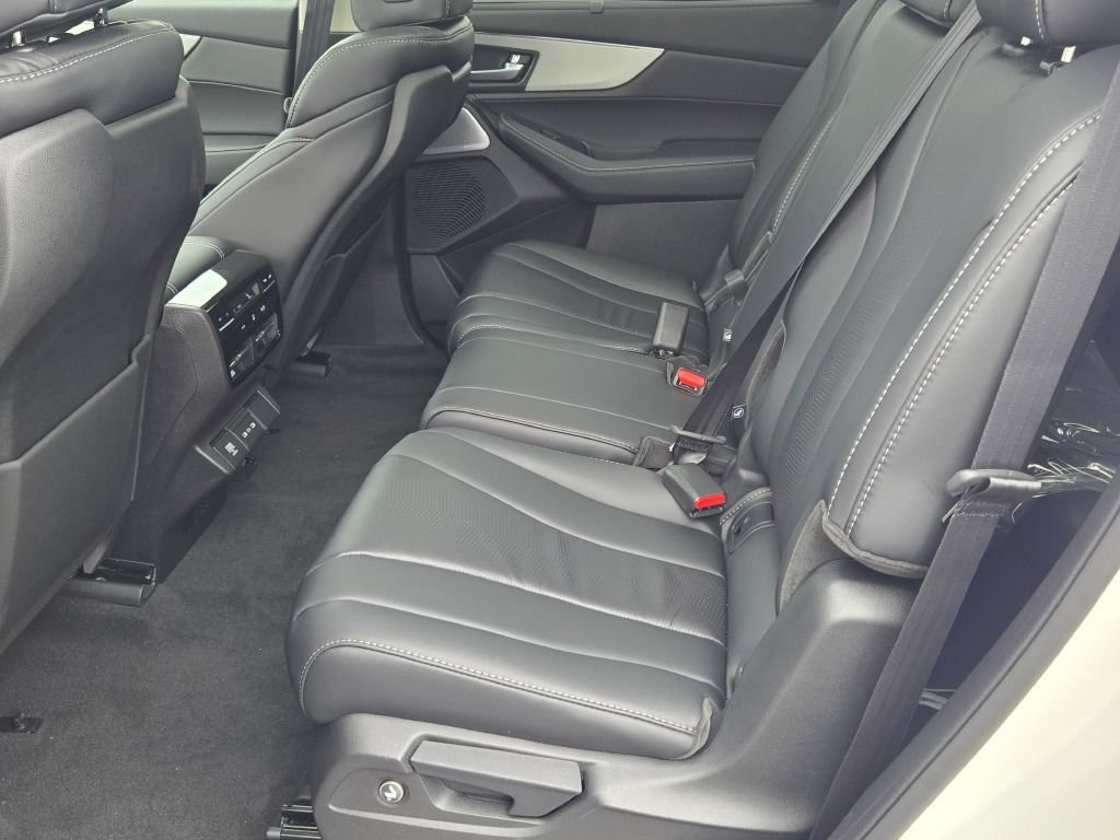New 2026 Acura MDX w/ Technology Package AWD/4WD image 26