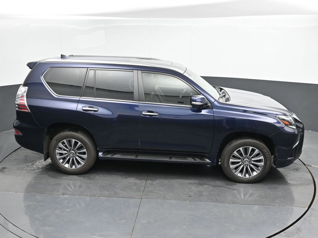 Used 2022 Lexus GX 460 Luxury image 41