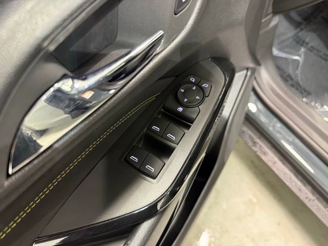 New 2026 Chevrolet Trax LT w/ Driver Confidence Package image 11