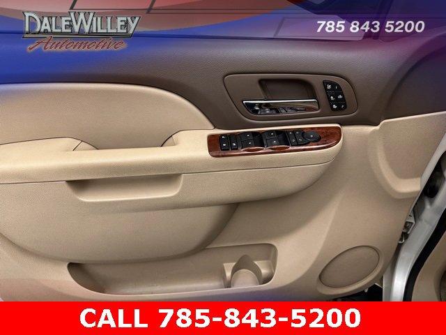 Used 2012 Chevrolet Tahoe LTZ image 10