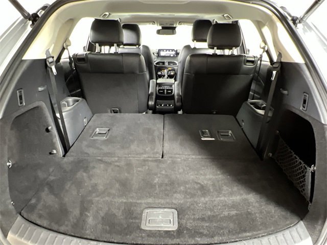 Used 2023 MAZDA CX-9 Touring image 18
