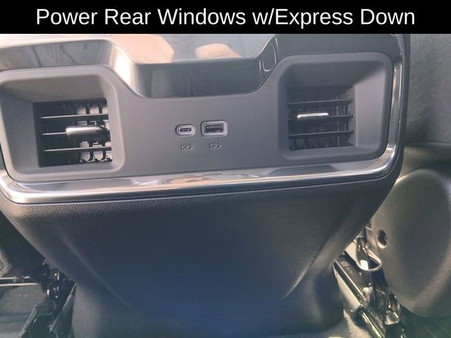 New 2026 GMC Sierra 1500 Elevation image 22