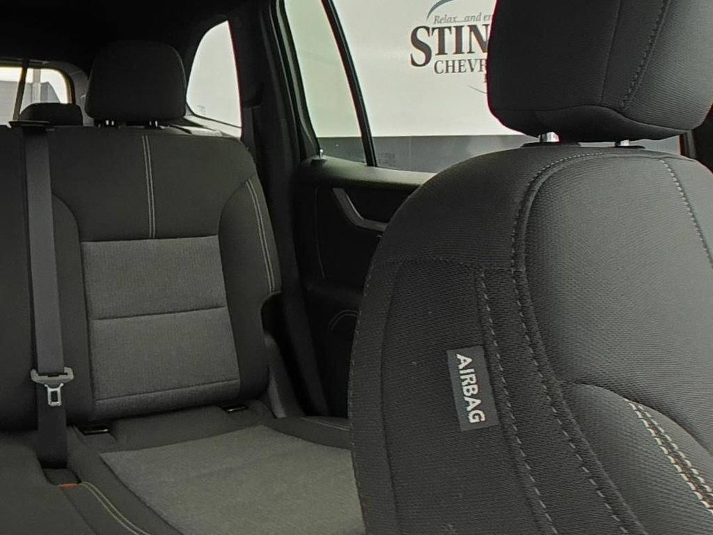Used 2025 GMC Acadia Elevation FWD image 14