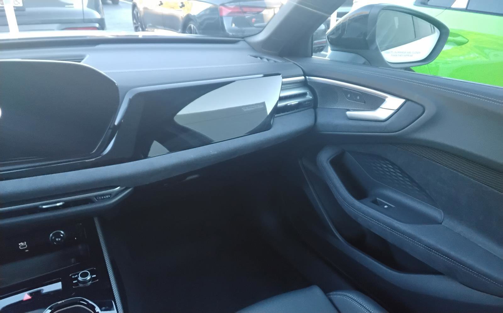 New 2025 Audi S5 Premium Plus AWD/4WD image 20