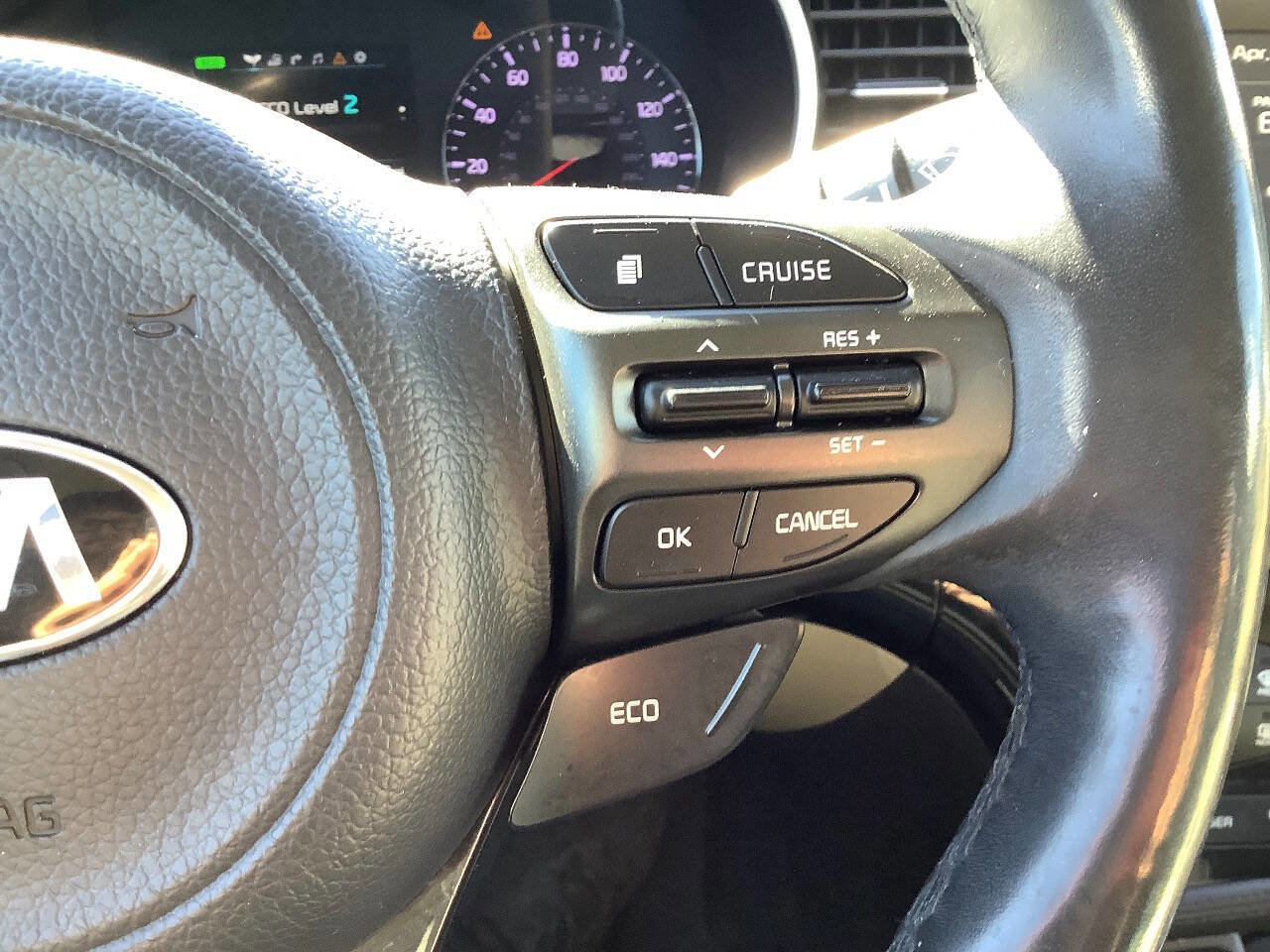 Used 2015 Kia Optima EX image 38