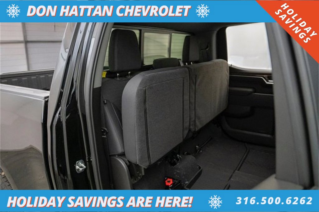 New 2026 Chevrolet Silverado 1500 RST w/ All Star Edition Plus image 29