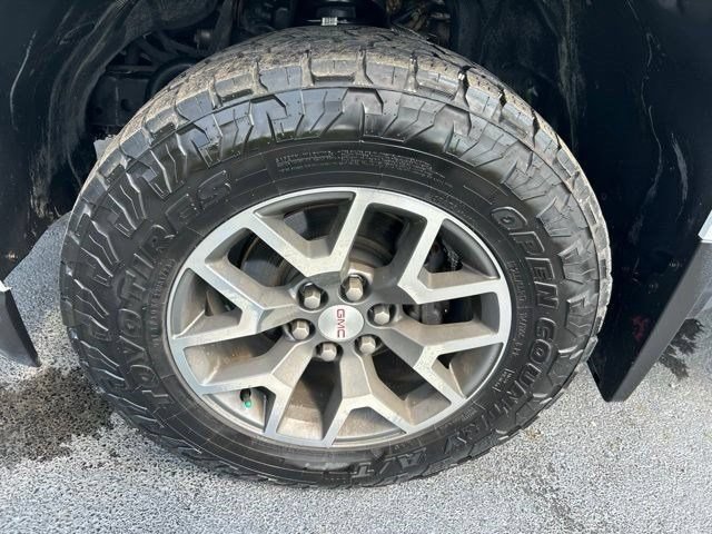 Used 2018 GMC Canyon All Terrain w/ Trailering Package AWD/4WD image 54