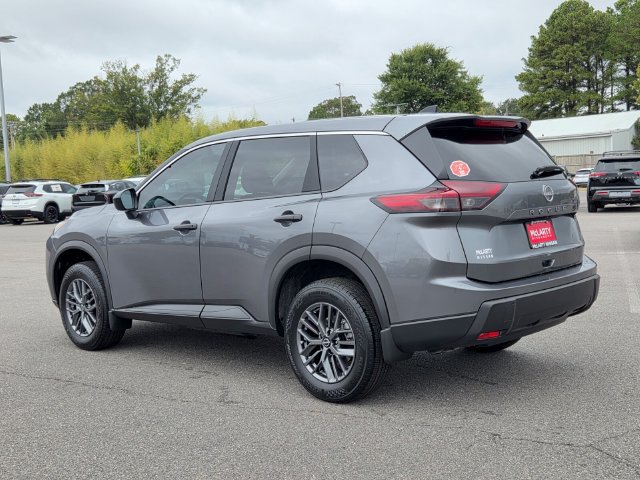 New 2027 Nissan Rogue S FWD image 3