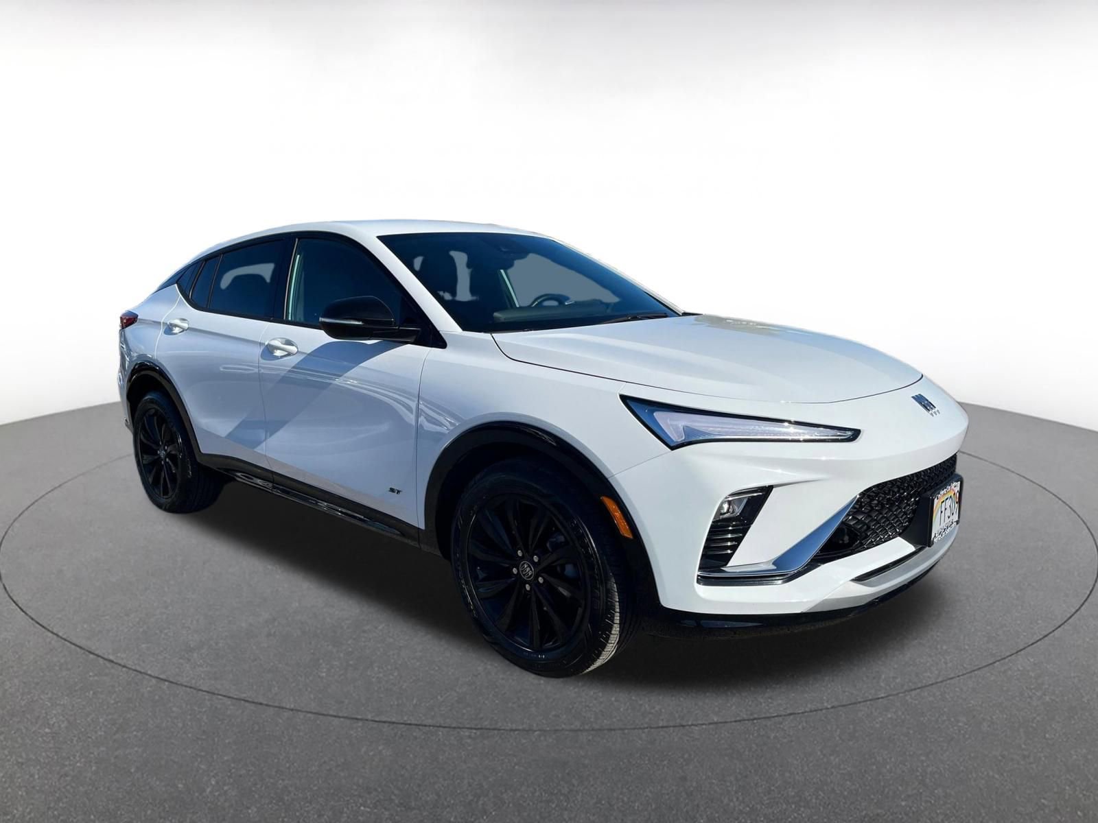 Used 2025 Buick Envista Sport Touring