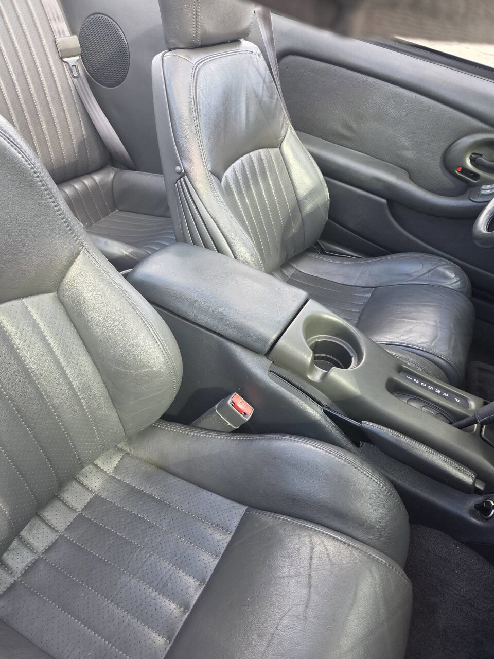 Used 1998 Pontiac Firebird Trans Am image 5