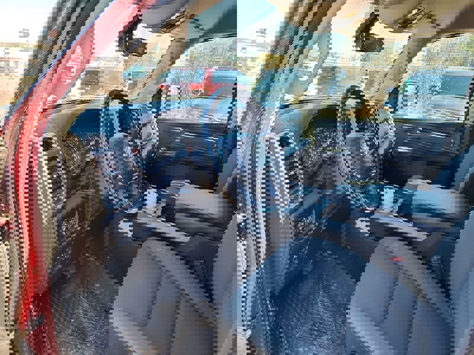 Used 2019 RAM 1500 Big Horn image 13