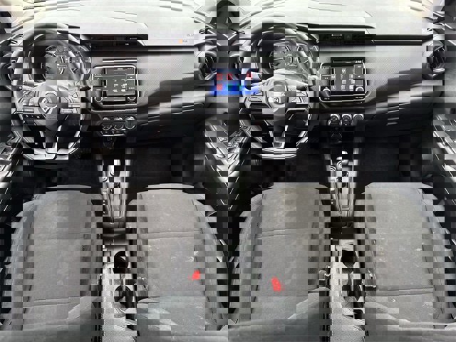 Used 2024 Nissan Kicks S image 10