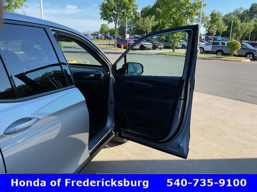 Used 2025 Honda Ridgeline Sport+ image 20