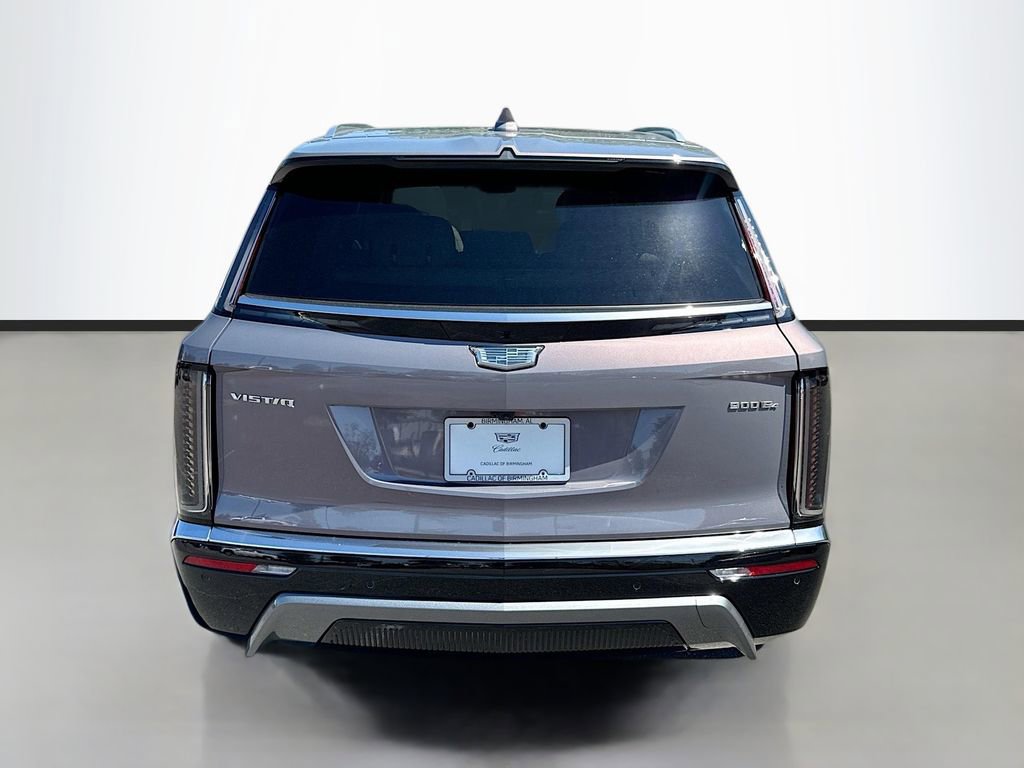 New 2026 Cadillac Vistiq Luxury image 6