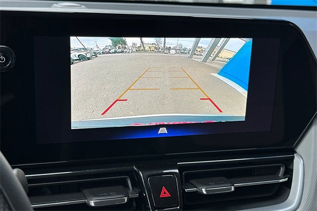 New 2026 Chevrolet TrailBlazer LT w/ Driver Confidence Package image 24