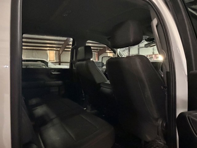 Used 2025 Chevrolet Silverado 2500 W/T w/ WT Convenience Package image 12