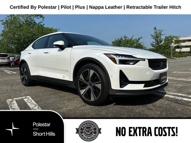 Used 2023 Polestar Polestar 2 w/ Pilot Pack AWD/4WD image 1