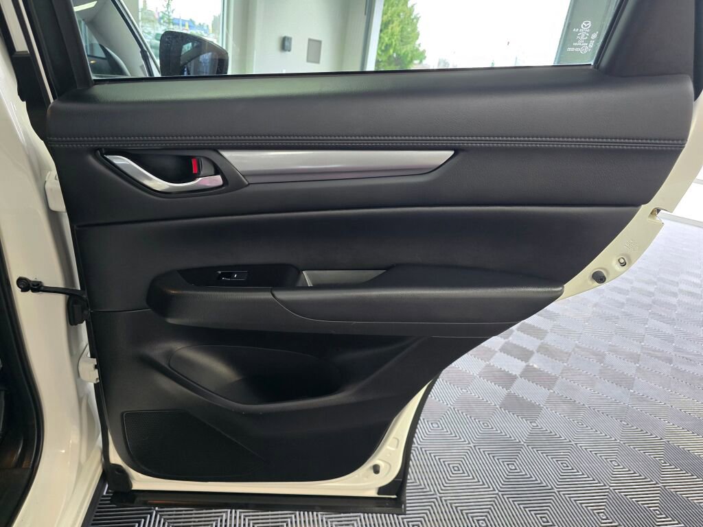 Used 2018 MAZDA CX-5 Touring w/ Preferred Equipment Package image 41