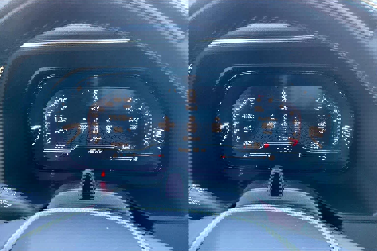 Used 2023 GMC Yukon Denali Ultimate image 26