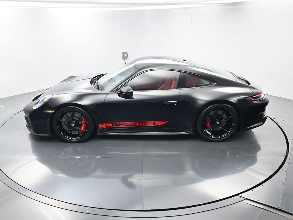 Used 2023 Porsche 911 GT3 image 32