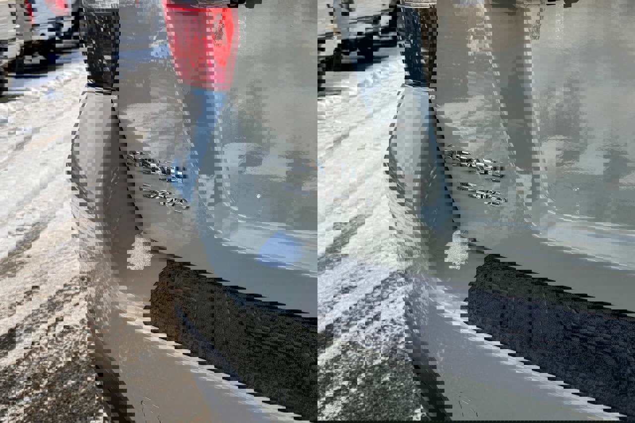 Used 2016 Subaru Crosstrek 2.0i image 15