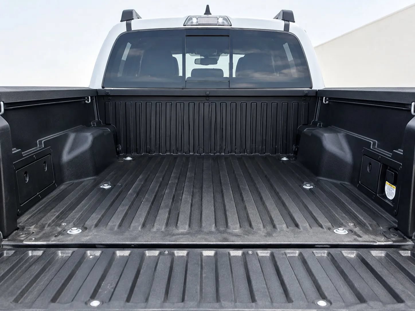 Used 2023 Toyota Tacoma TRD Sport AWD/4WD image 15