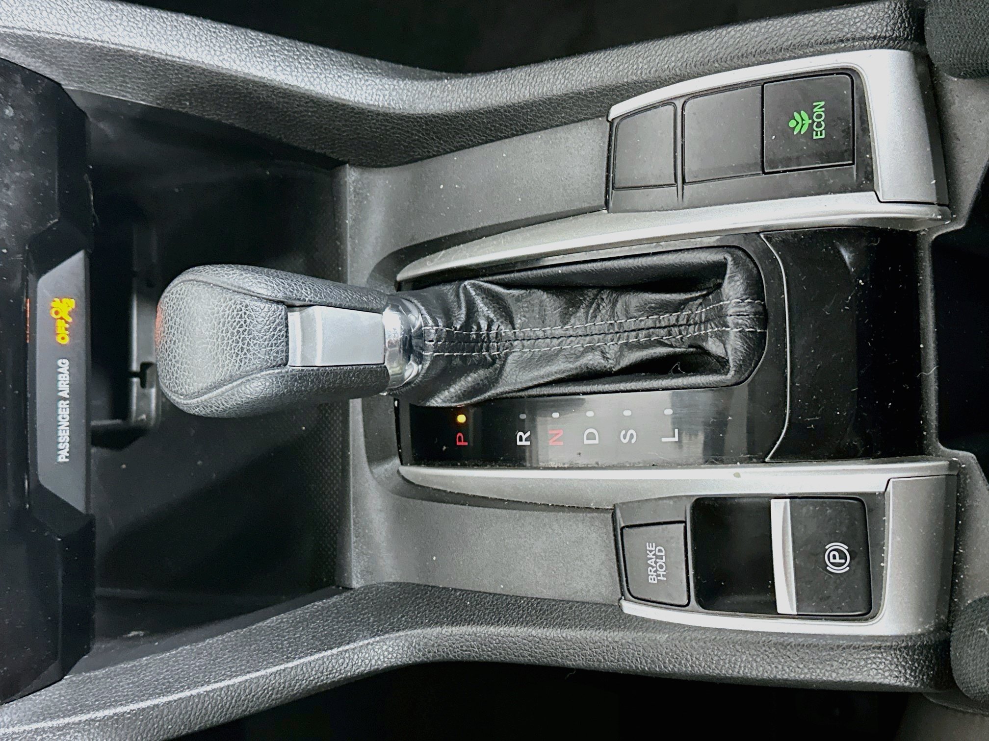 Used 2018 Honda Civic EX image 23