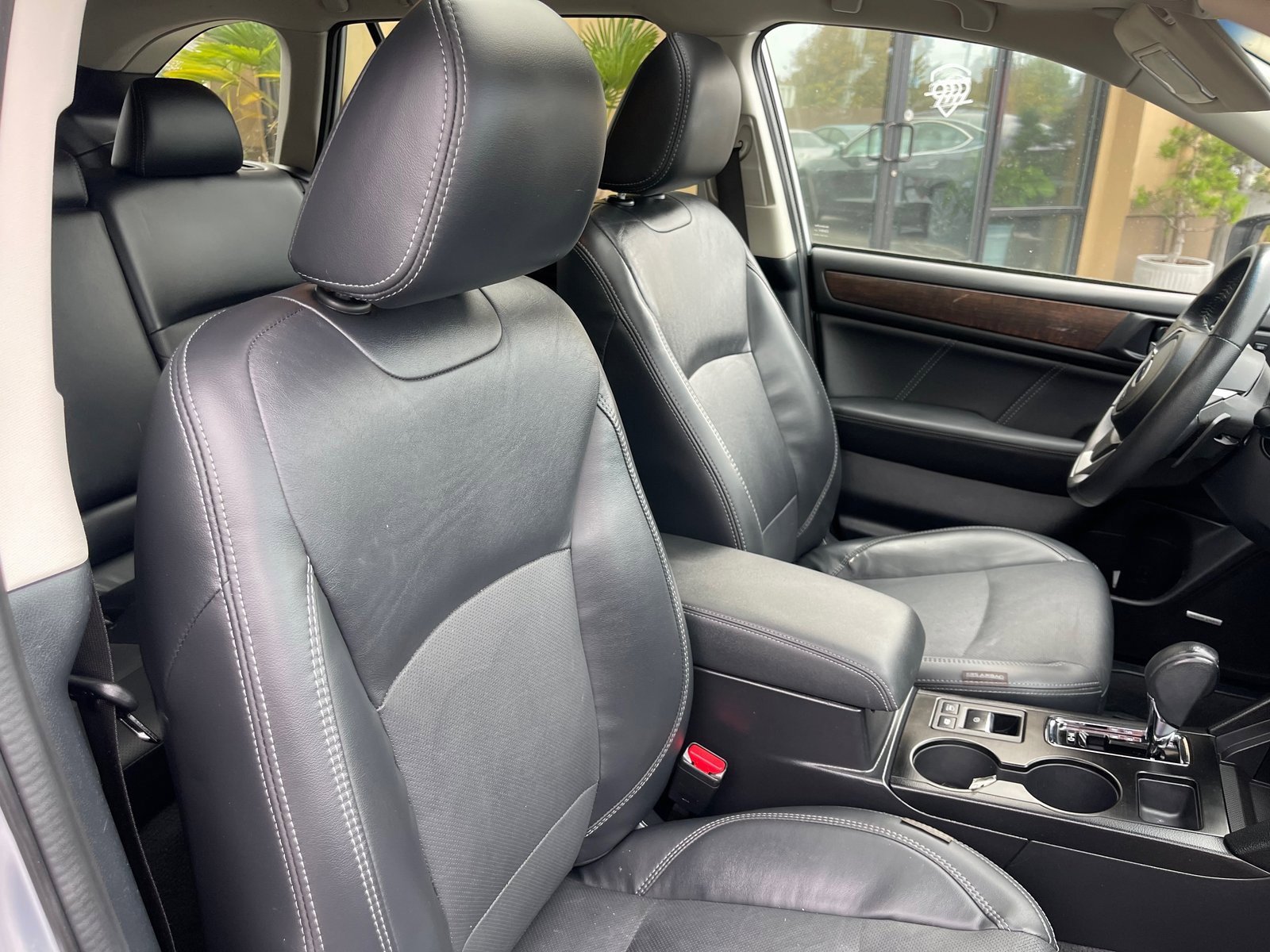 Used 2019 Subaru Outback 2.5i Limited image 24