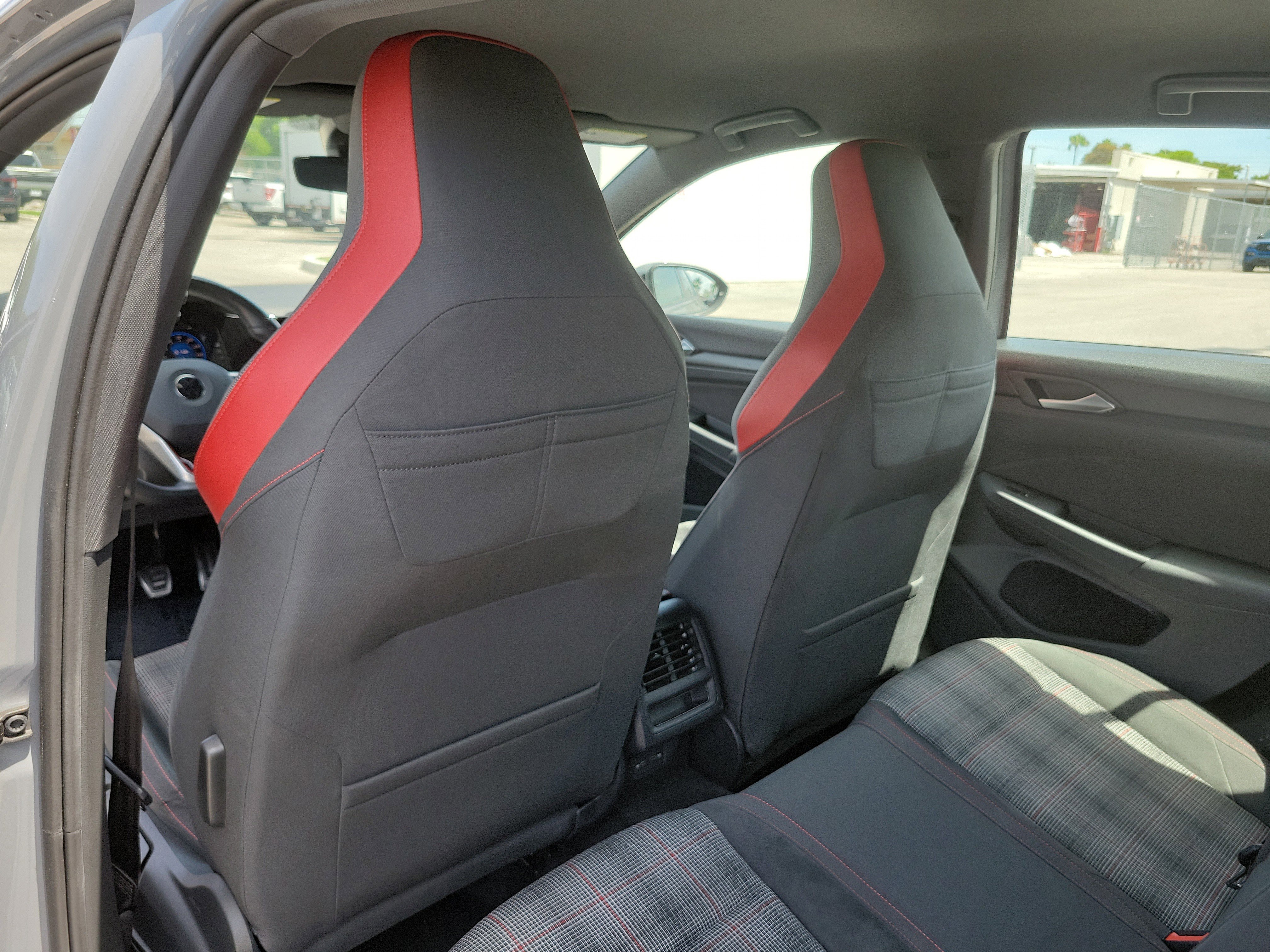 Used 2023 Volkswagen GTI S FWD image 13