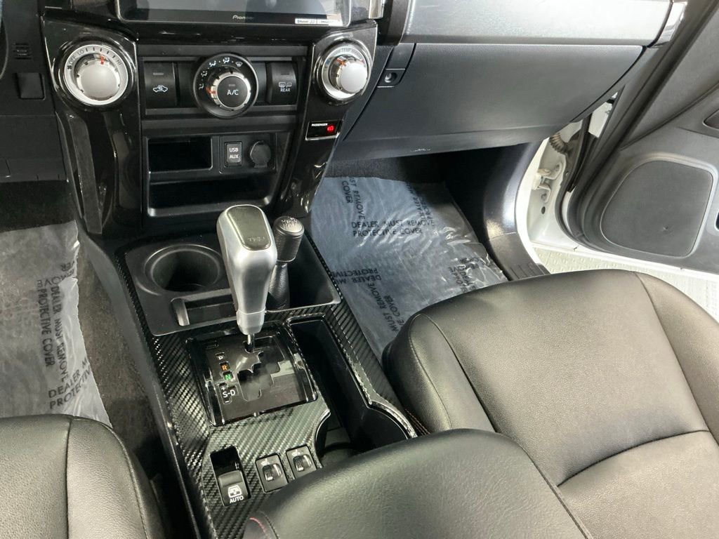 Used 2018 Toyota 4Runner TRD Pro image 20
