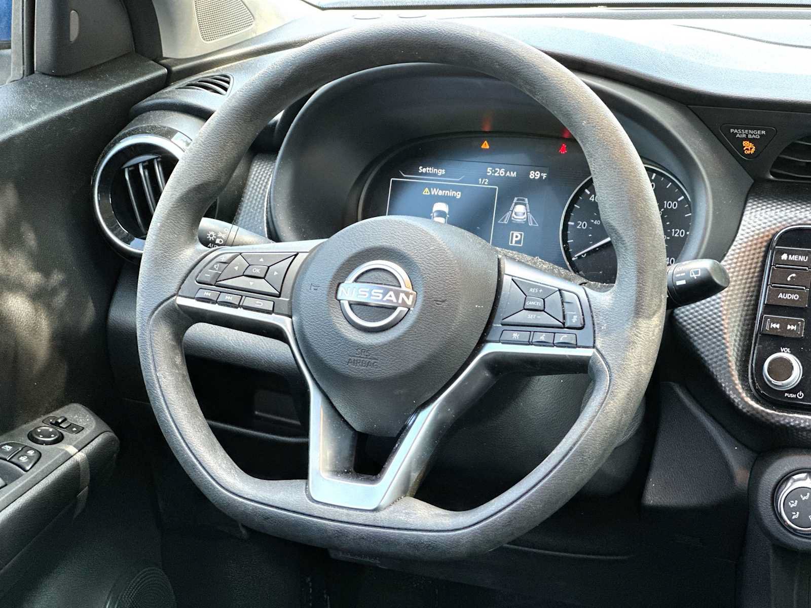 Used 2024 Nissan Kicks SV FWD image 27