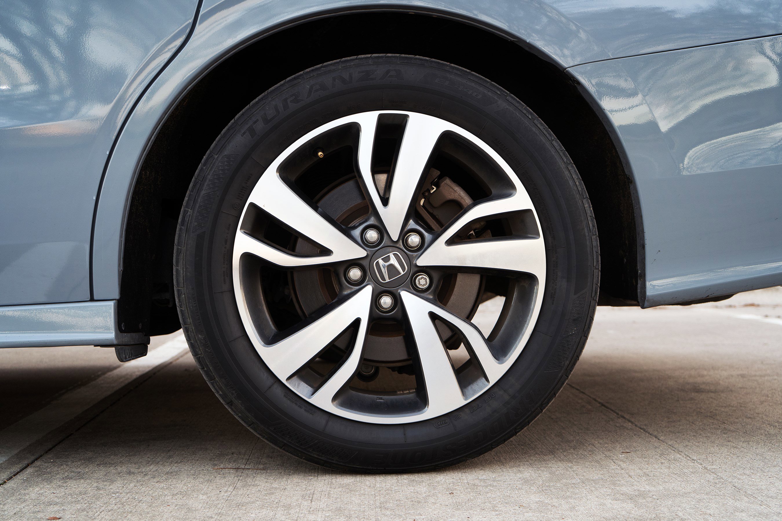 Certified 2023 Honda Odyssey Touring image 15