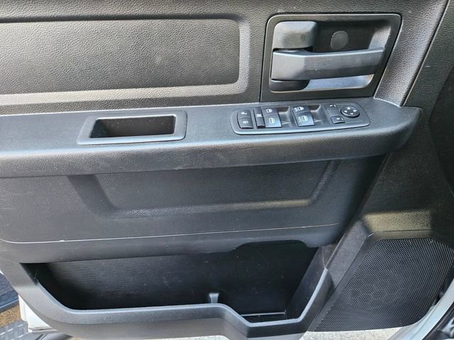 Used 2020 RAM 1500 Tradesman w/ Chrome Plus Package image 21