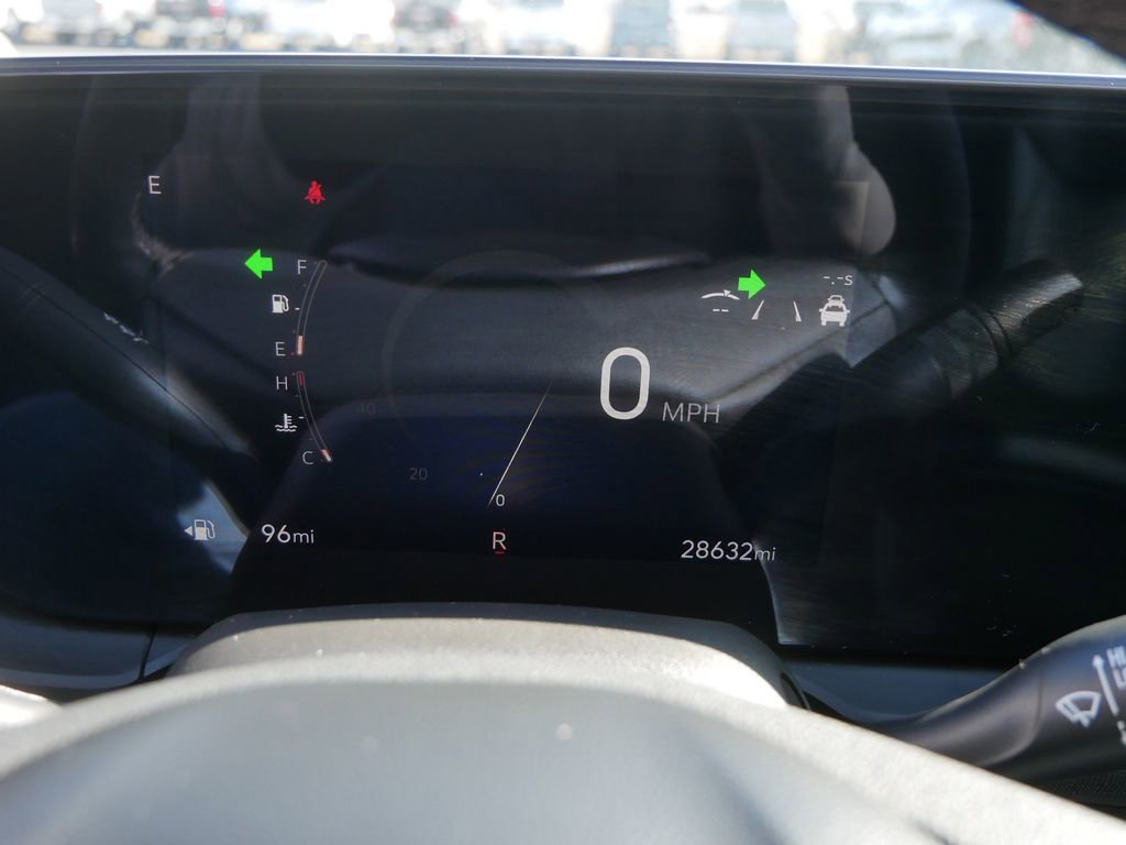 Certified 2024 Buick Envista Preferred w/ Convenience I Package image 27