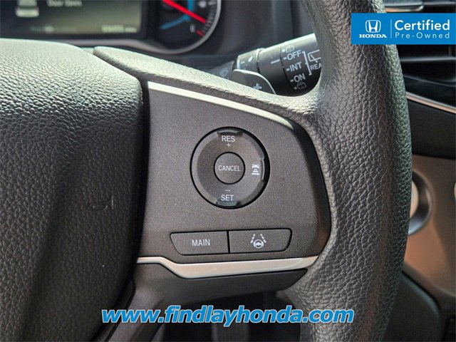 Certified 2022 Honda Pilot Sport image 28