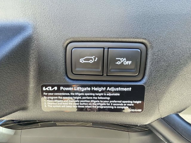New 2027 Kia Telluride SX FWD image 10